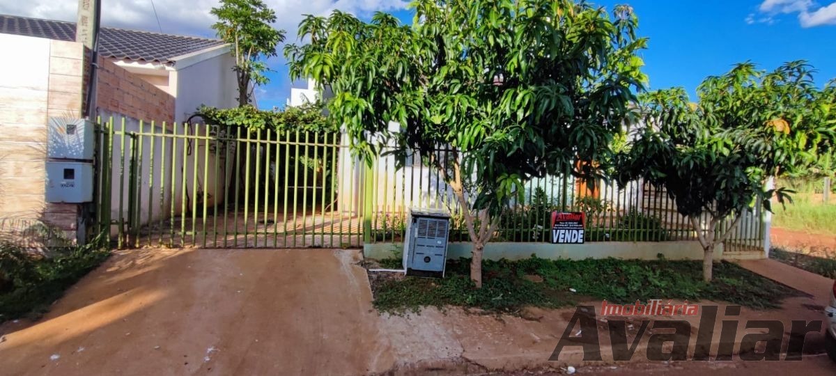 Imobiliária Avaliar - Casa 3 Dormitórios